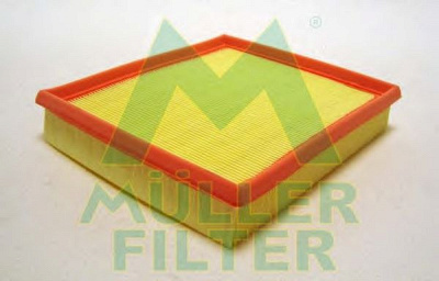 MULLER FILTER pa3570 -  Воздушный фильтр